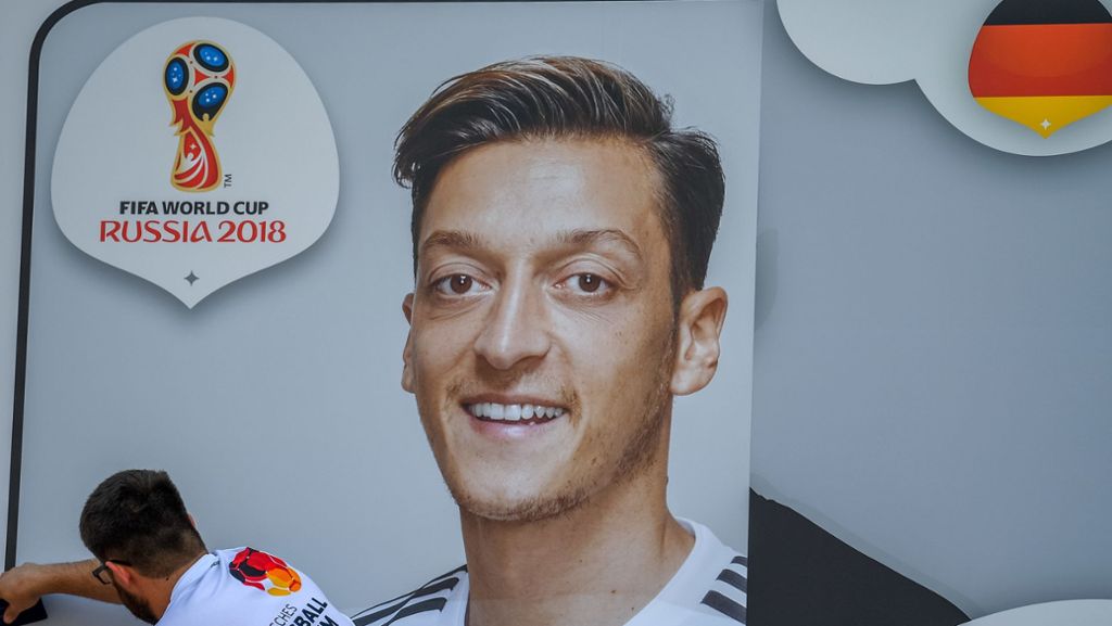 Nach Rücktritt von Mesut Özil: Der DFB gerät unter Druck