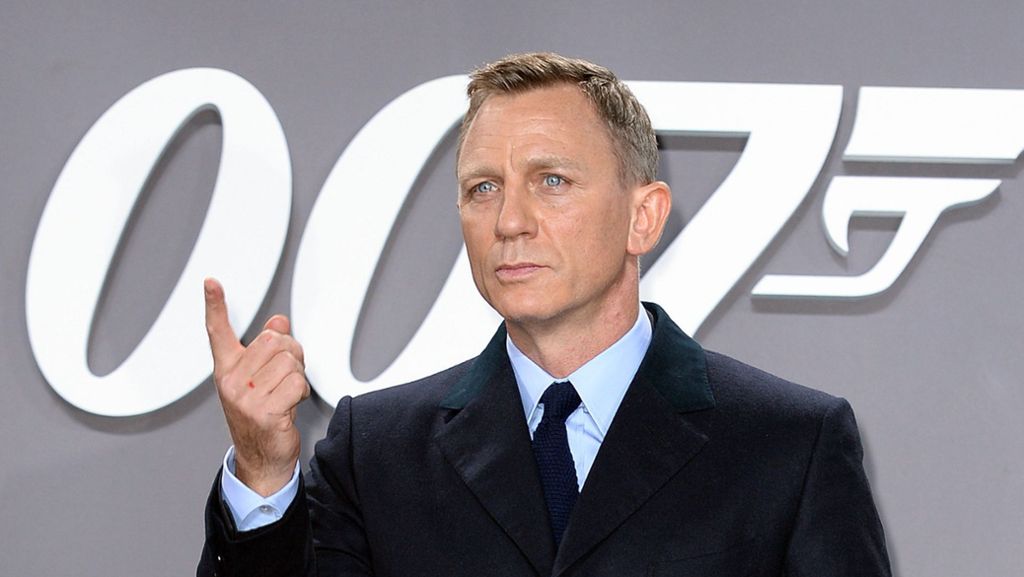  Emissionsfrei auf Verbrecherjagd: Im neuen Agentenfilm mit dem Arbeitstitel „Shatterhand“ soll James Bond einen umweltfreundlichen Elektro-Sportwagen des Autoherstellers Aston Martin fahren. 