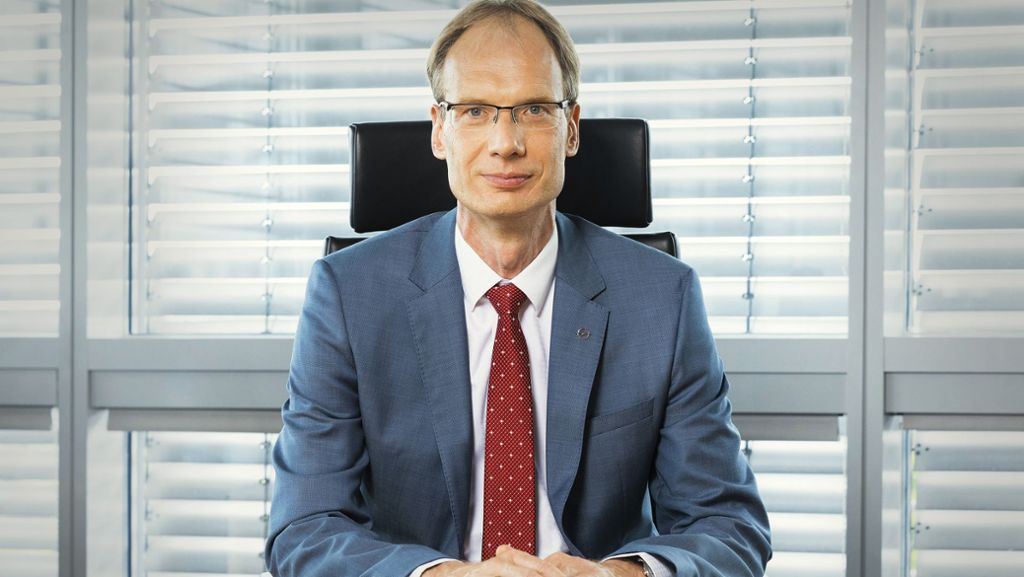 Opel-Chef Michael Lohscheller: „Das erlaubt uns signifikante Investitionen“