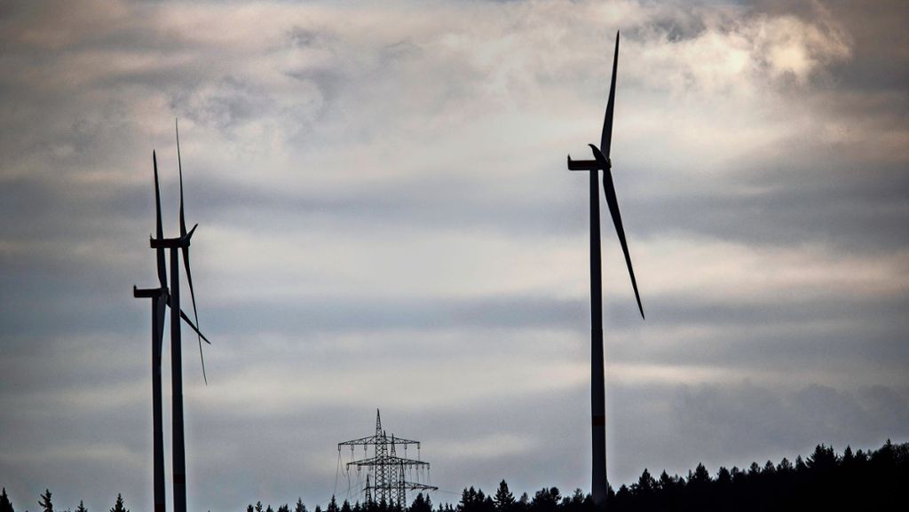 Windpark Goldboden bei Winterbach: Regierungspräsidium lehnt Beschwerden ab