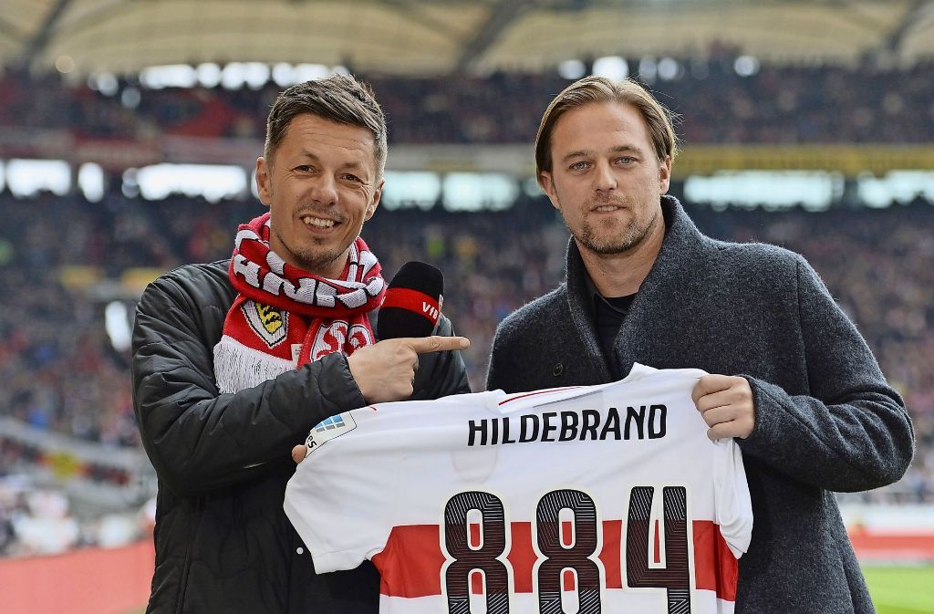 Timo Hildebrand (38): Stand von 1999 bis 2007 im VfB-Tor. Seine mögliche neue Funktion könnte er im Nachwuchsbereich finden.