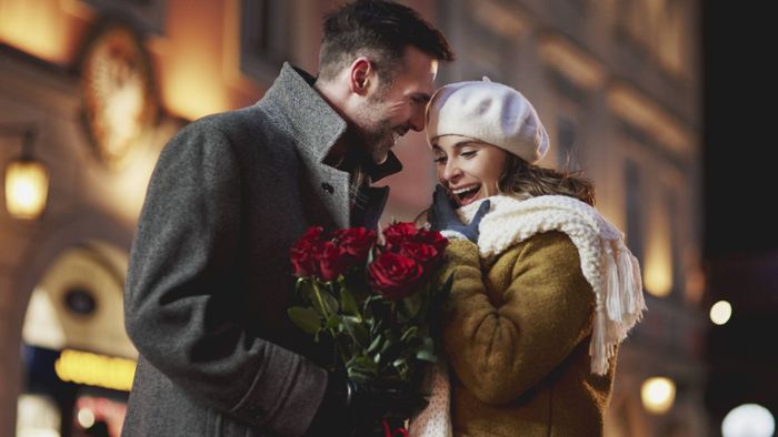 Valentinstag-Tipps in Baden-Württemberg: 7 Orte für Romantiker