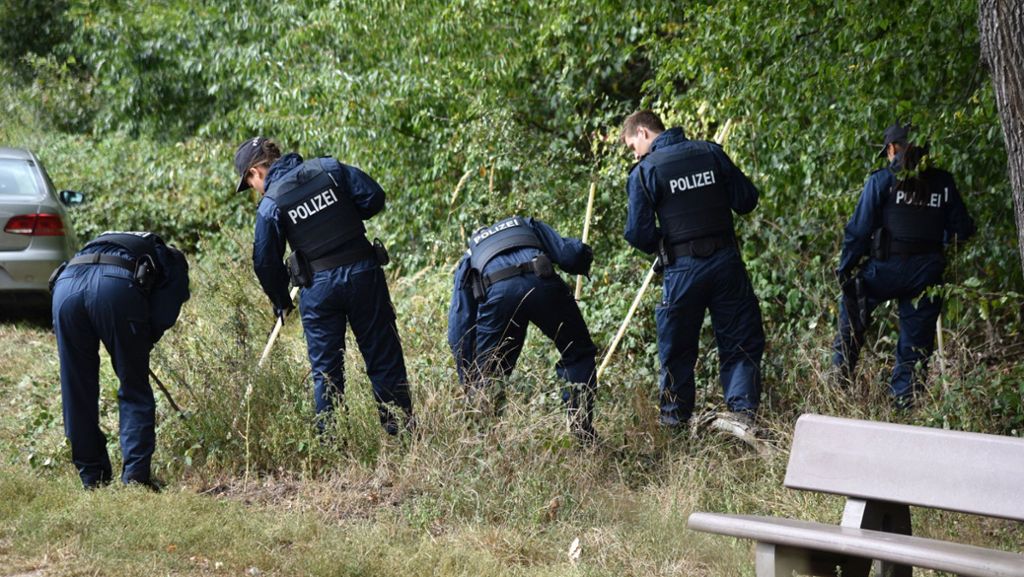  Die Knochen des kleinen Michael wurden vor mehr als einem Jahr in einem Wald bei Viernheim in Südhessen gefunden - die Staatsanwaltschaft hält die Mutter zwar für die Täterin, aber nicht für schuldfähig. 