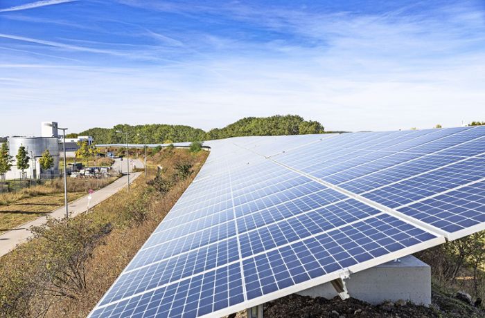 Klimaschutz und Unabhängigkeit: Fotovoltaik bekommt neuen Schub