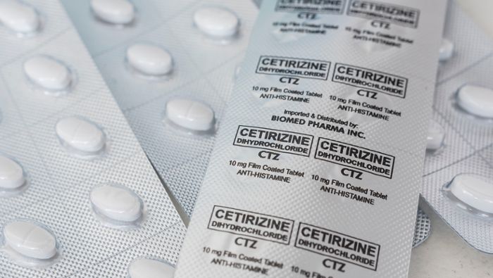 Cetirizin: Wie schnell und wie lange wirken die Tabletten?