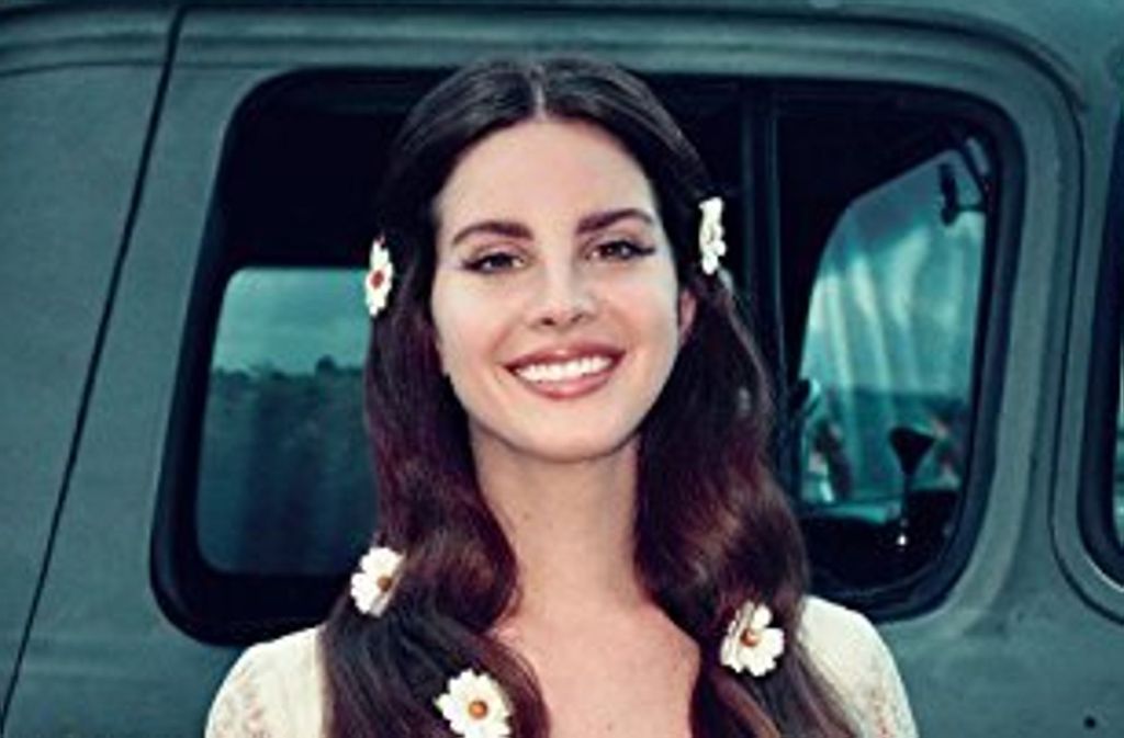 Lana del Rey: Lust For Life. Vertigo/Universal Auch wenn sie dieses Mal vom Cover lächelt: Weltschmerz klang nie schöner – und macht sogar gute Laune und „Lust for Life“. (nja)