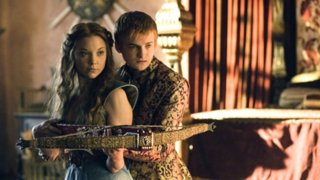 Game of Thrones: Vierte Staffel im Download zu haben