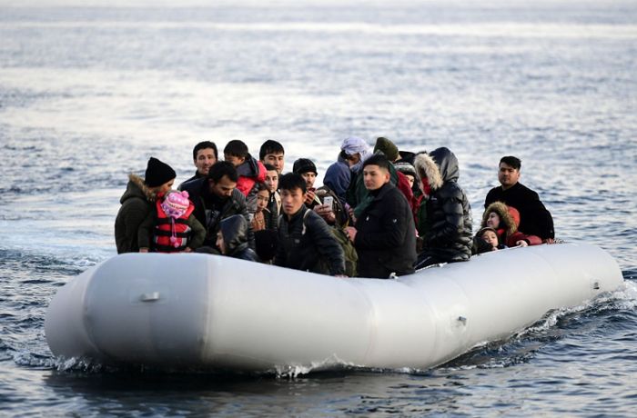 Flüchtlingsabkommen mit Türkei und EU: Darum nimmt Erdogan keine Migranten  auf