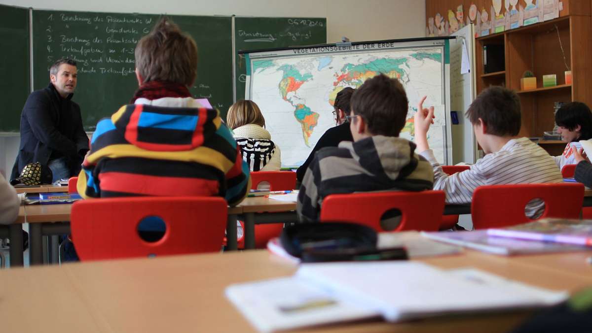 Schulbeginn: 630 Stellen für Lehrkräfte nicht besetzt