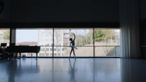 John-Cranko-Schule: Dokumentarfilm „Crankos Traum“ begleitet Stuttgarter Ballettschüler