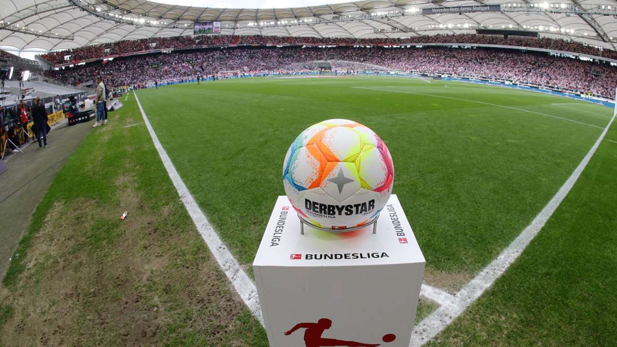 VfB Stuttgart: Zwischenstände aus Leipzig und Bochum? Das sagt Sebastian Hoeneß