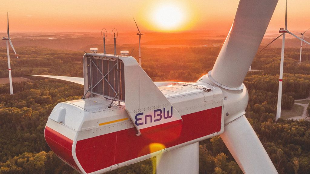  Der Karlsruher Energiekonzern will die Akzeptanz für Windenergieanlangen steigern. Wer im Umkreis bestimmter EnBW-Windparks wohnt, soll davon auch profitieren können. Wir erklären, wie es geht. 