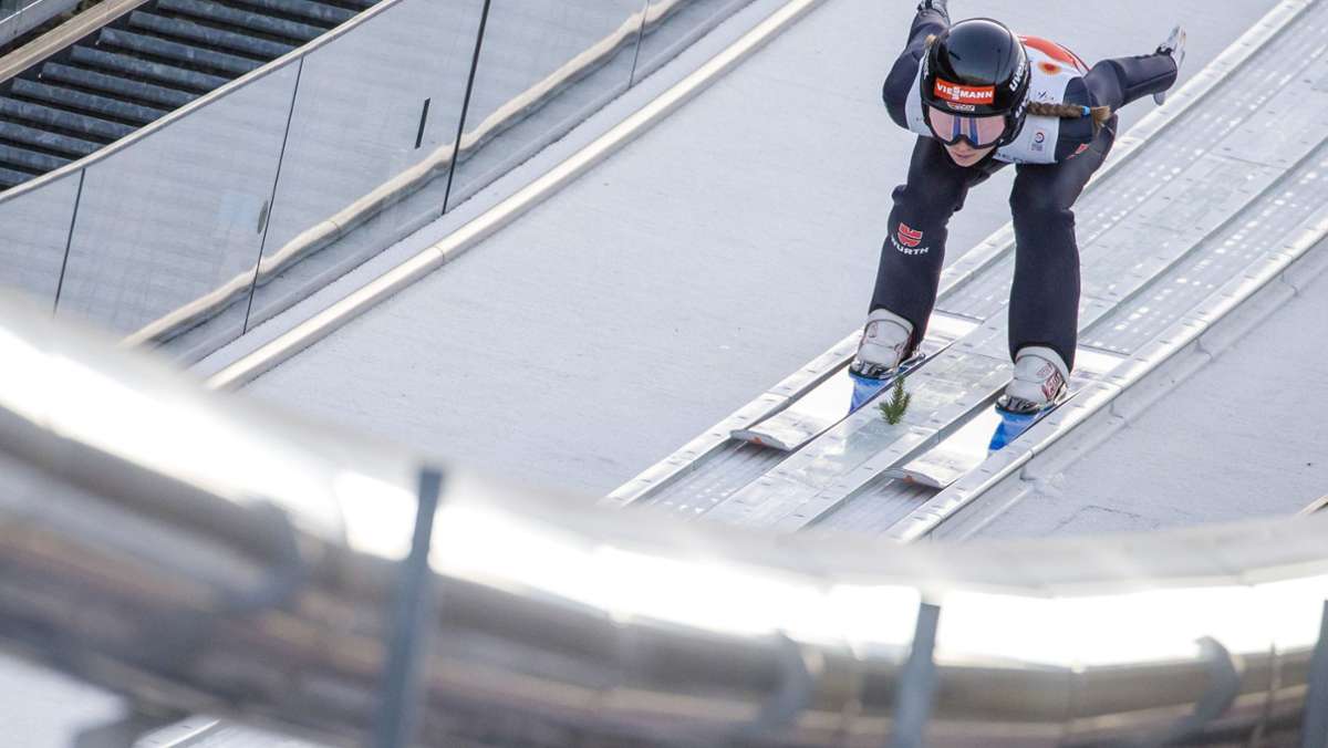 Nordische Ski-WM in Oberstdorf: Der Kampf der Sportlerinnen um Schanzengleichheit