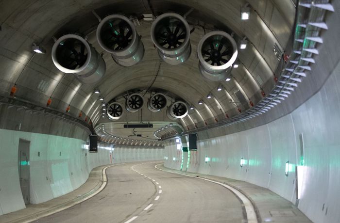 Rosensteintunnel: Entlastung für Zuffenhausen gefordert