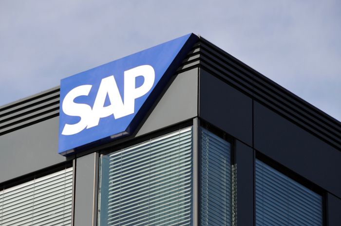 Wann zahlt SAP 2023 die Dividende?