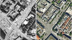 Interview zu Geodaten: Ist es gut, dass Google Luftbilder künftig geschenkt bekommt?