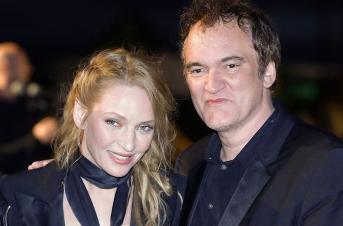 Tarantino bedauert folgenschweren Stunt mit Uma Thurman