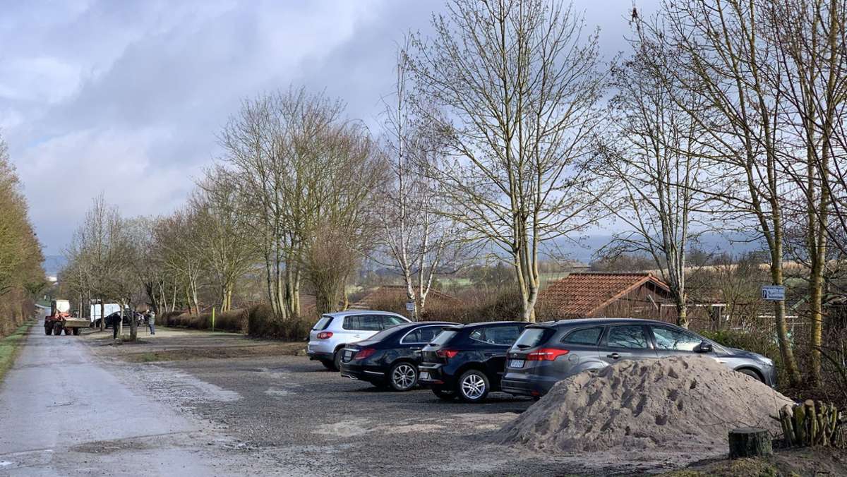  Zuletzt hatte die Diskussion um Parkplätze am Gärtringer Waldkindergarten für Wellen gesorgt. Nun hat der Gemeinderat eine Entscheidung gefällt. 