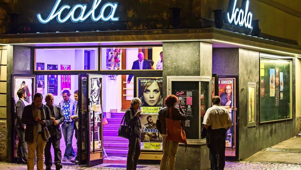 Nach dem Aus der Rockfabrik: Rofa-DJs finden auch im Scala  neues Zuhause