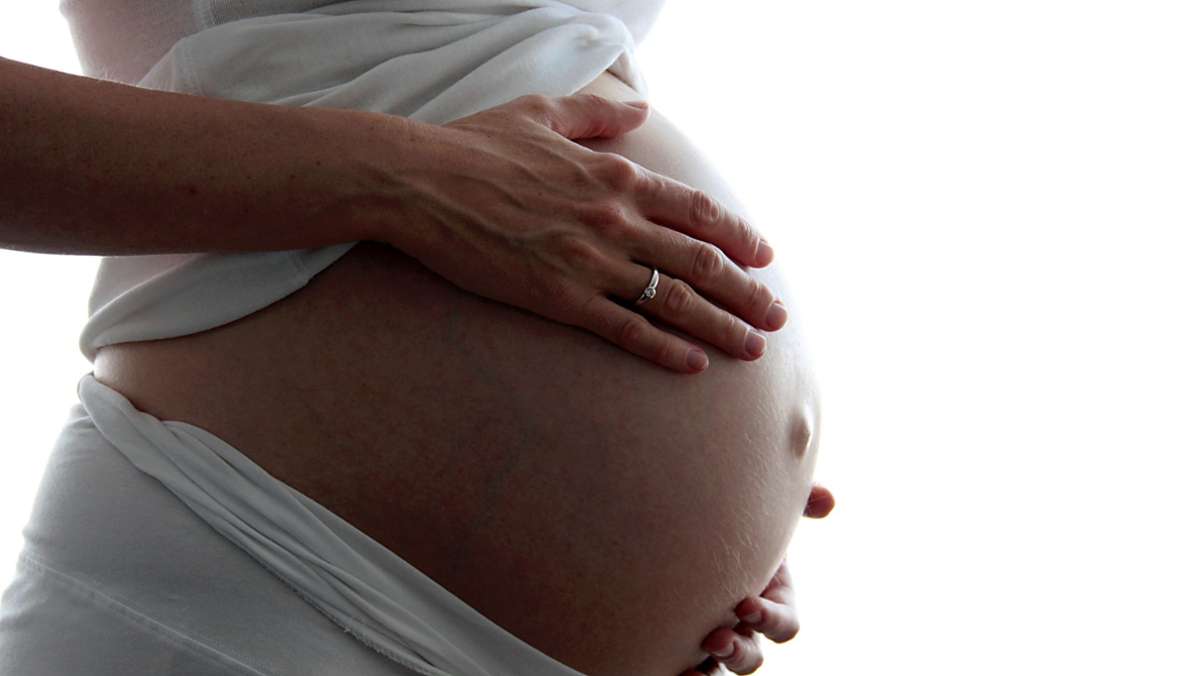 Corona-Verordnung: Schonfrist für Schwangere geplant