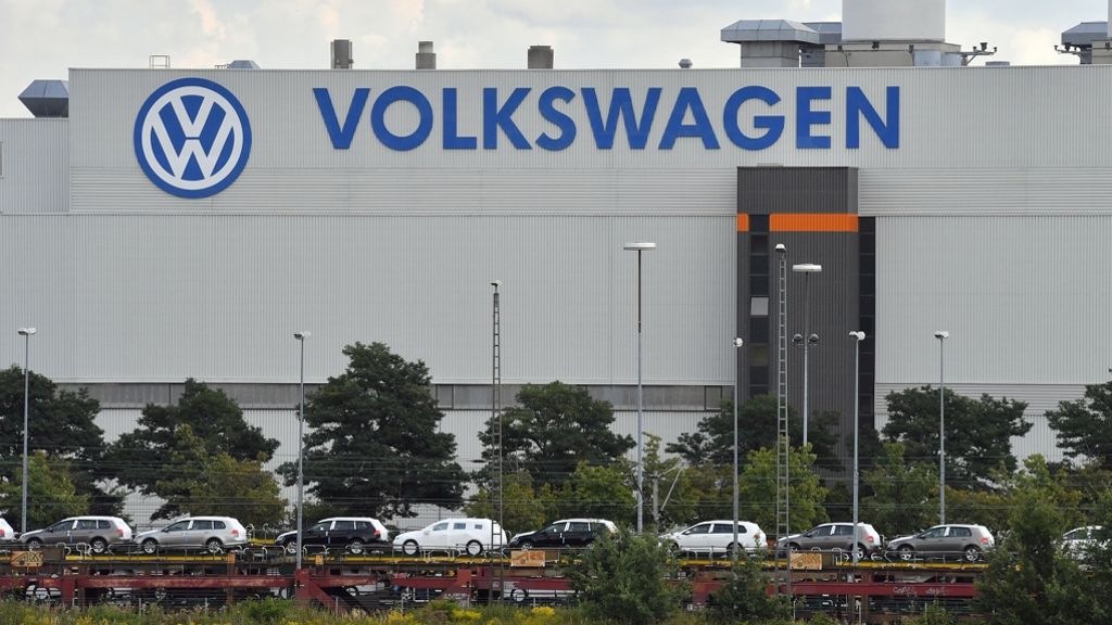 Abgas-Skandal bei VW: Auch Australien verklagt Volkswagen
