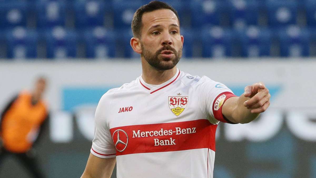 Mögliche Aufstellung des VfB Stuttgart: Gonzalo Castro kehrt gegen Union Berlin zurück