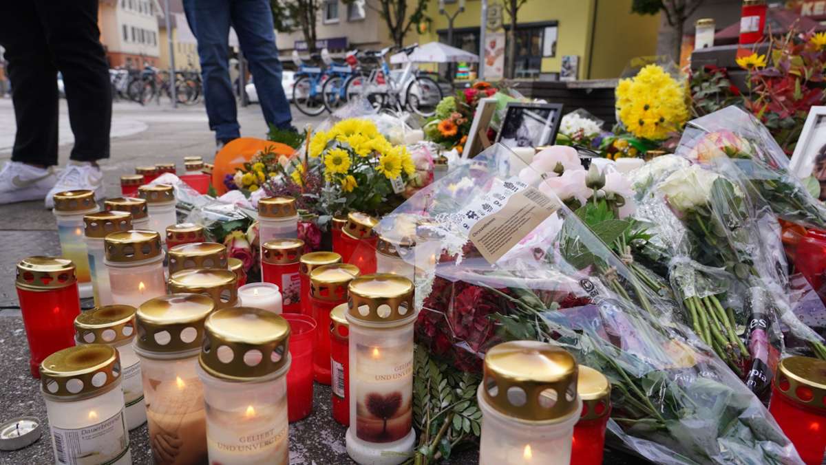 Nach tödlichem Streit in Stuttgart-Feuerbach: Polizei nimmt drei weitere Verdächtige fest