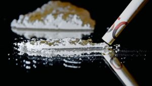 Mutmaßlicher Kokain-Dealer soll mit Falschgeld bezahlt haben