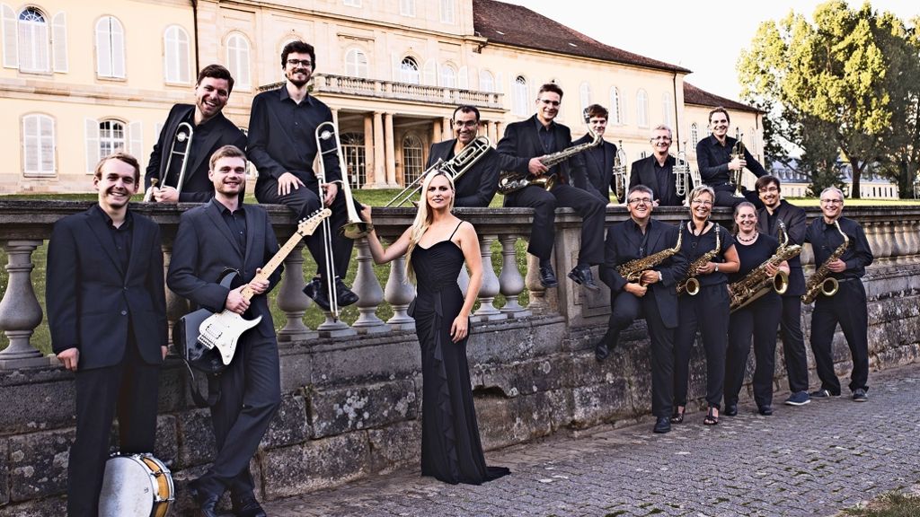 Neues Ensemble an der Uni Hohenheim: Jazzklänge sollen Leben retten