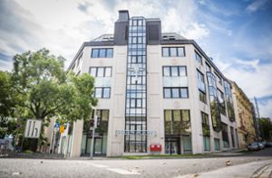 Scientology eröffnet Niederlassung in Stuttgart