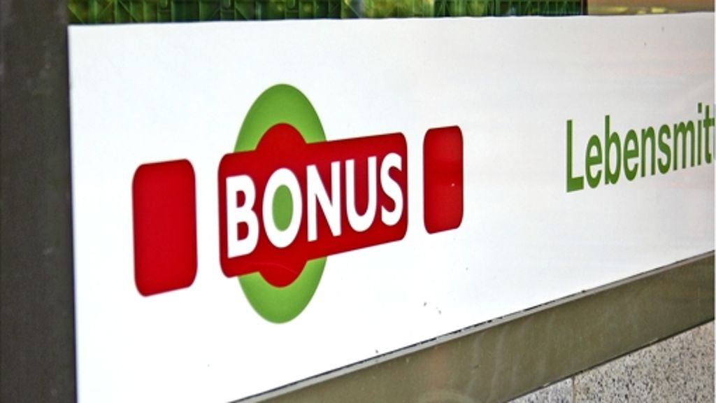 Bonus-Markt in Sonnenberg: Bonus-Markt: warten auf die Politik