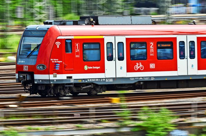 Zusätzlicher Bonus für Beschäftigte der Stadt Stuttgart?: OB Nopper kündigt Null-Euro-Ticket an