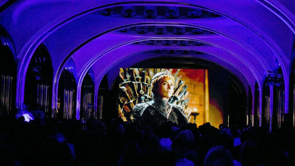 Hacker-Angriff bei HBO: Auch „Game of Thrones“ soll betroffen sein