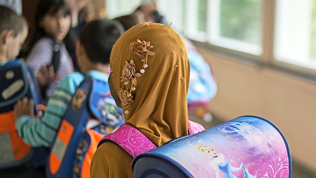 Kopftuchverbot an Grundschulen: Vielfalt dulden