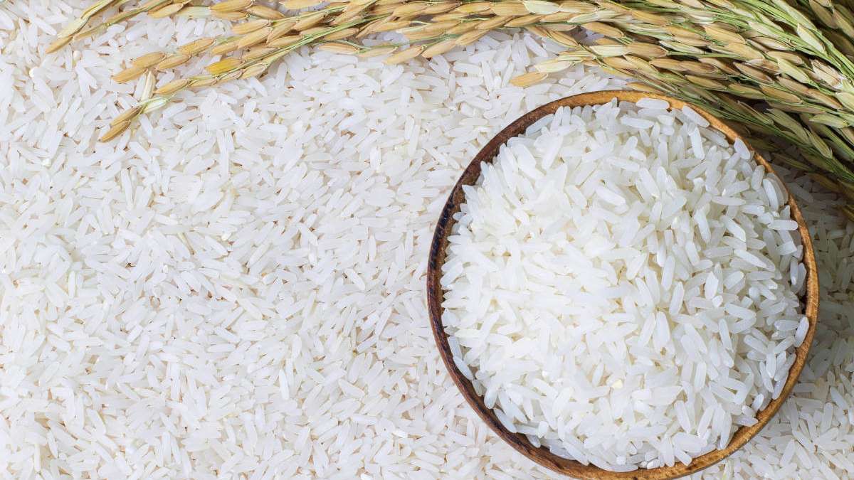 Reis gilt als gesunde Beilage, aber eignet sich Reis wirklich so gut zum Abnehmen?