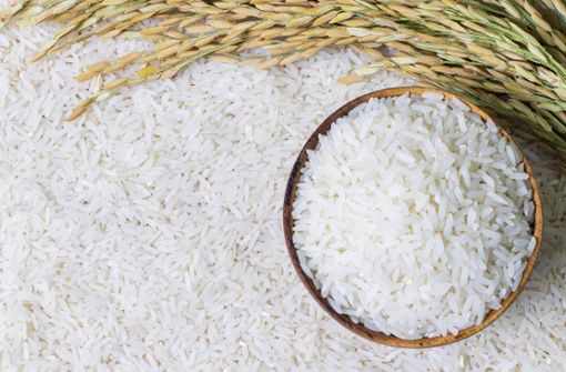 Reis gilt als gesunde Beilage, aber eignet sich Reis wirklich so gut zum Abnehmen?