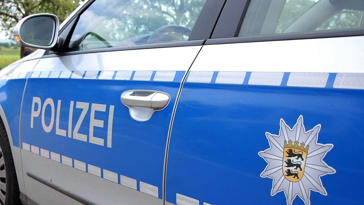 Polizei sucht Zeugen: E-Bike in Maichingen gestohlen