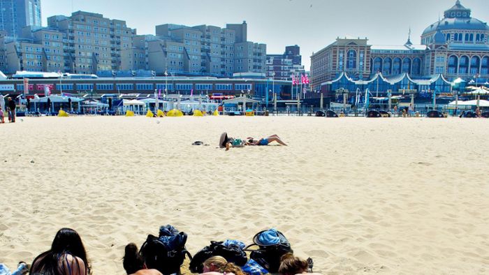 Sexismus in den Niederlanden: Kein Bikini mehr am Strand?