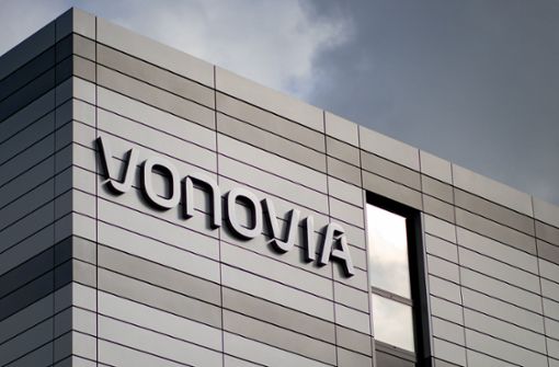 Vonovia ist Deutschlands größter Wohnungskonzern mit mehr als einer halben Million Wohnungen. (Symbolbild) Foto: dpa/Marcel Kusch