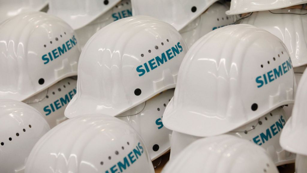 Fridays for Future: Klimaaktivisten planen Proteste bei Siemens in Stuttgart