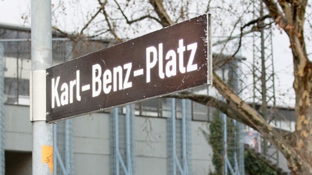 Historisches aus Untertürkheim: Karl Benz oder Carl Benz?