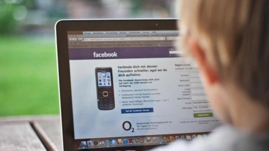 Facebook-Kontrahent: Online-Angriff auf Ello