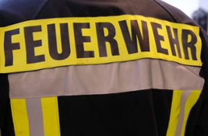 Feuerwehr rettet Baden-Württembergerin aus Felsspalte
