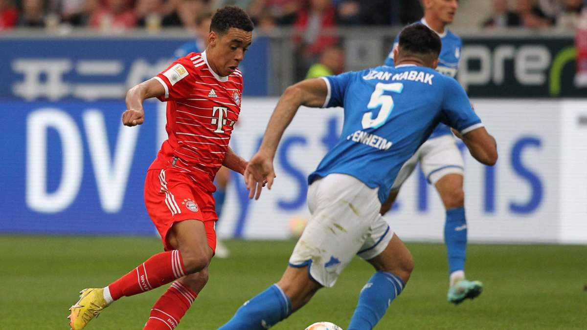Bundesliga: Die Bayern überzeugen –  Leverkusen erkämpft Remis