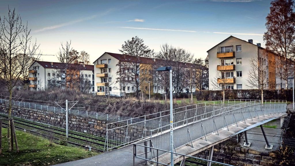 Nachverdichtung Stuttgart-Fasanenhof: Unmut über  zusätzliches Hochhaus