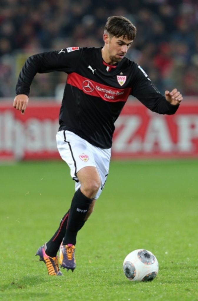 Mittelfeld: Der österreichische Nationalspieler und gebürtige Hamburger Martin Harnik (26) spielte bereits in den Vereinen Fortuna Düsseldorf, Werder Bremen, SC Vier- und Marschlande und ist seit dem 01.07.2010 beim VfB Stuttgart.