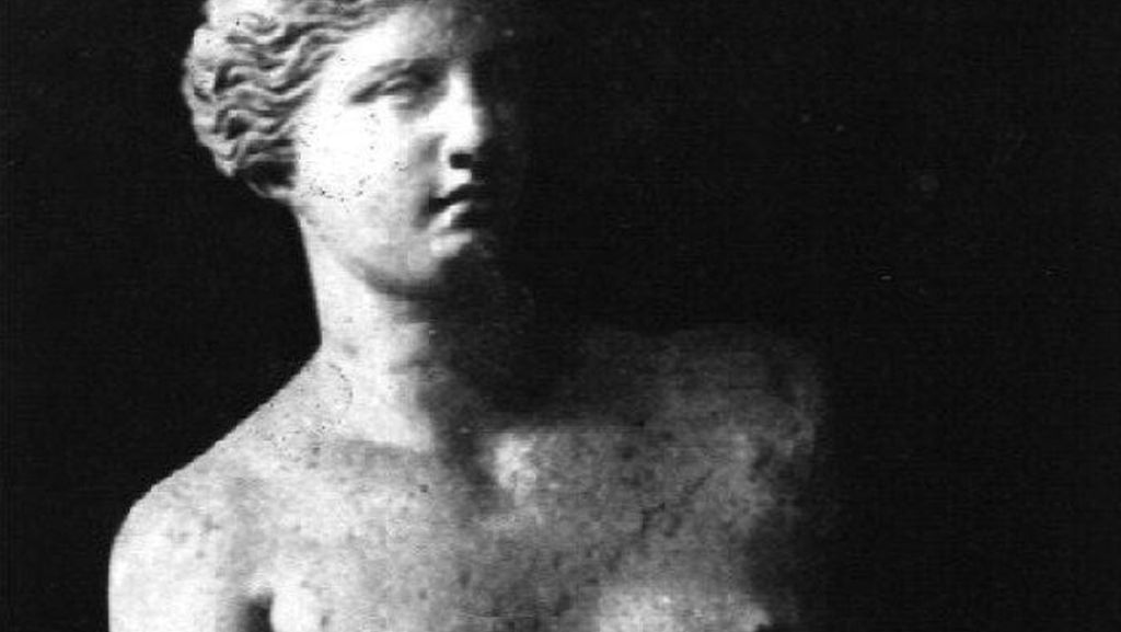 Venus von Milo: Wiederauferstehung einer Göttin