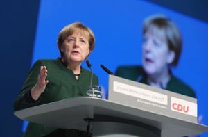 Merkel setzt sich über Beschluss zu Doppelpass hinweg