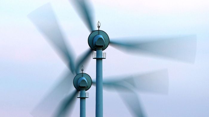 Windkraft in Region Stuttgart: 6500 Anmerkungen zur Windkraft