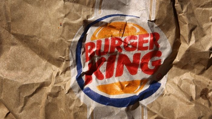 „Alles hängt an Burger King Europe“